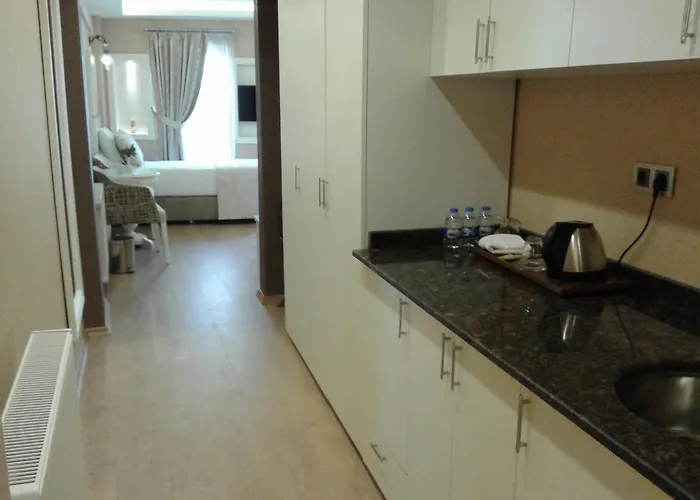 Rooms Inn Taxim