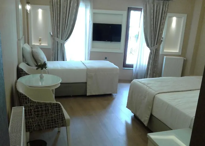 Rooms Inn Taxim