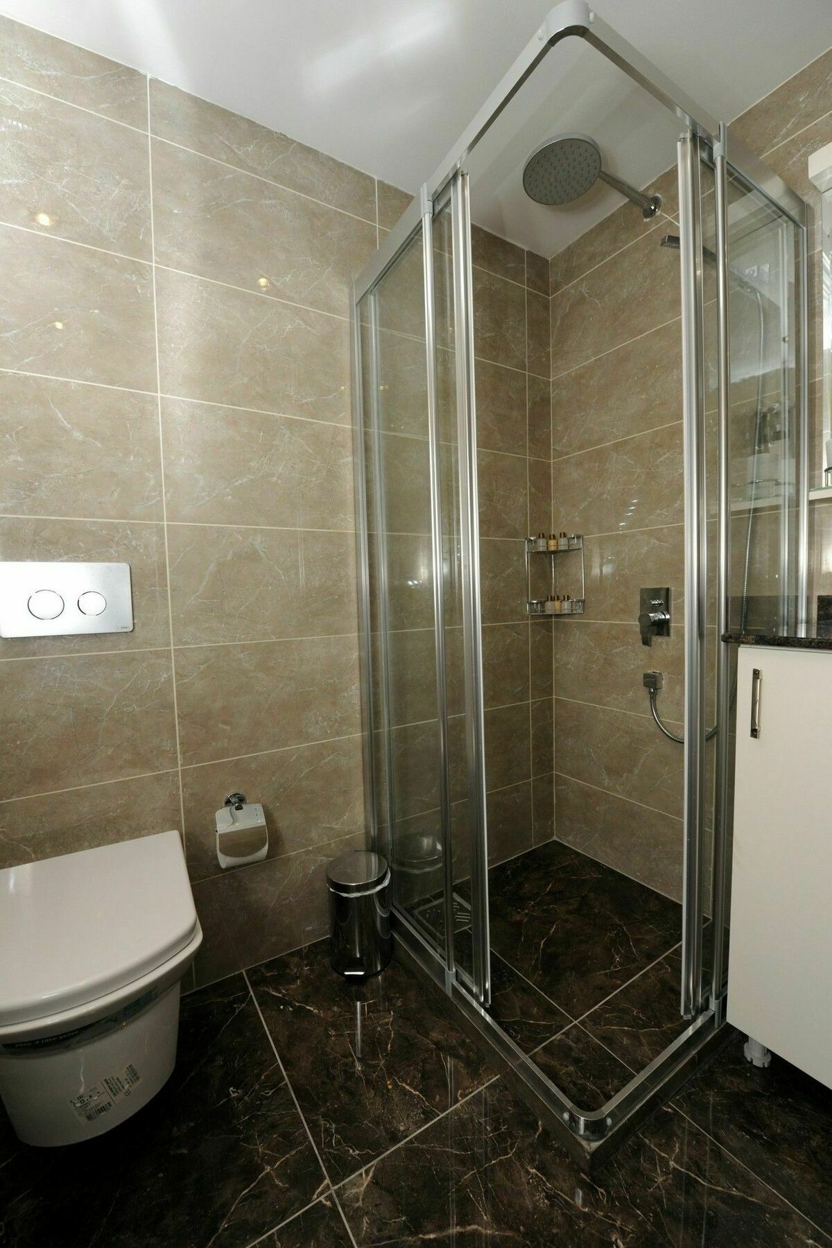 Taxim Hotel Istanboel
